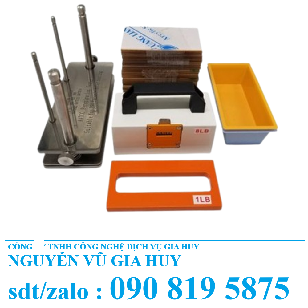 Thiết bị kiểm tra độ bền màu mồ hôi từ hãng Labtex