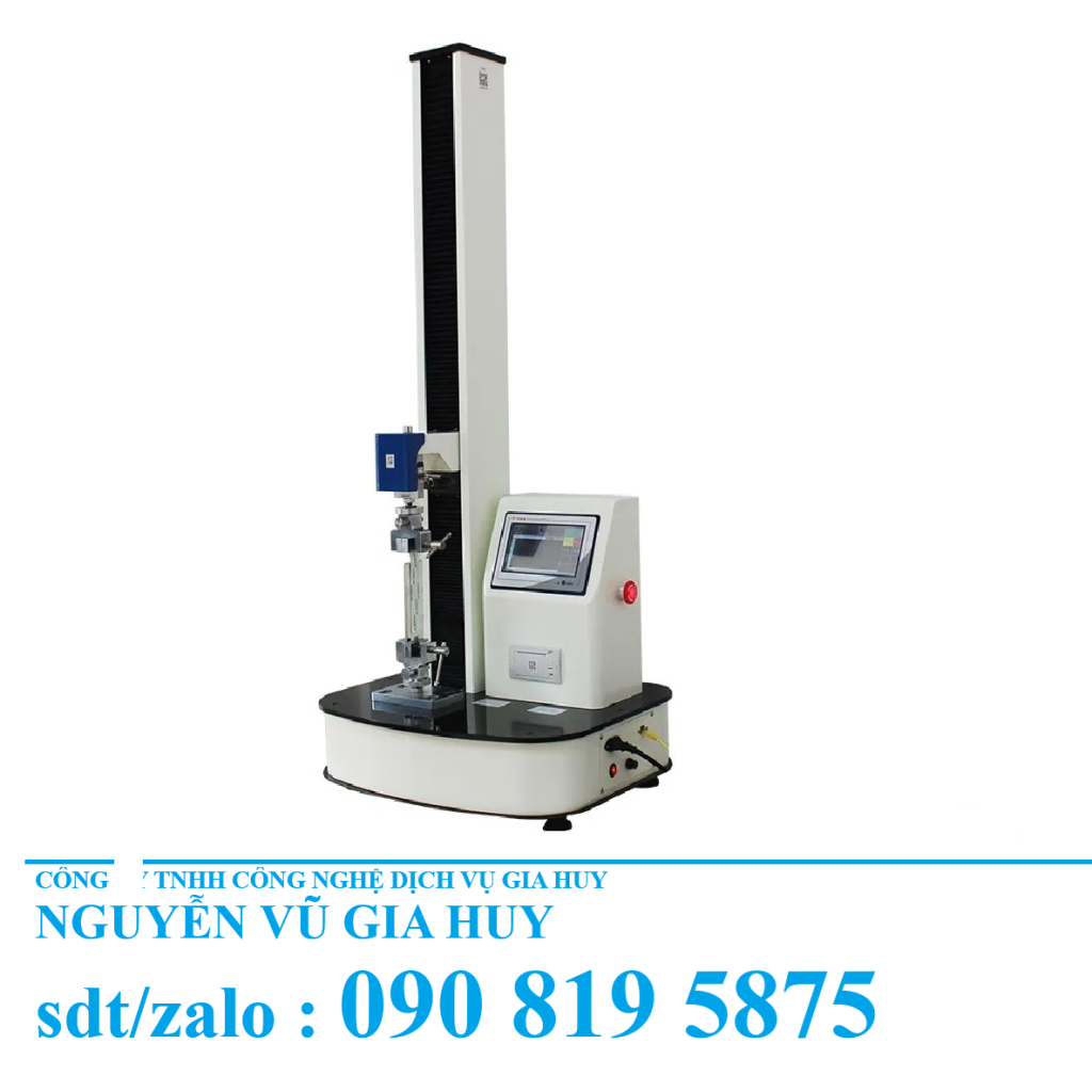 Máy Đo Lực Kéo Đứt ZQ-990L