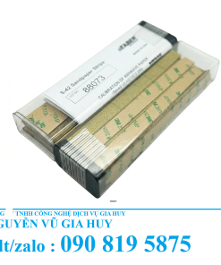 Giấy nhám mài mòn Taber S-42 chính hãng USA | Taber