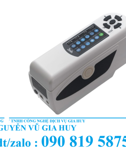 Máy so màu quang phổ cầm tay