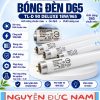 Bóng đèn Philips MASTER TL-D 90 De Luxe 18W/965 T8 chân G13 dùng cho so màu
